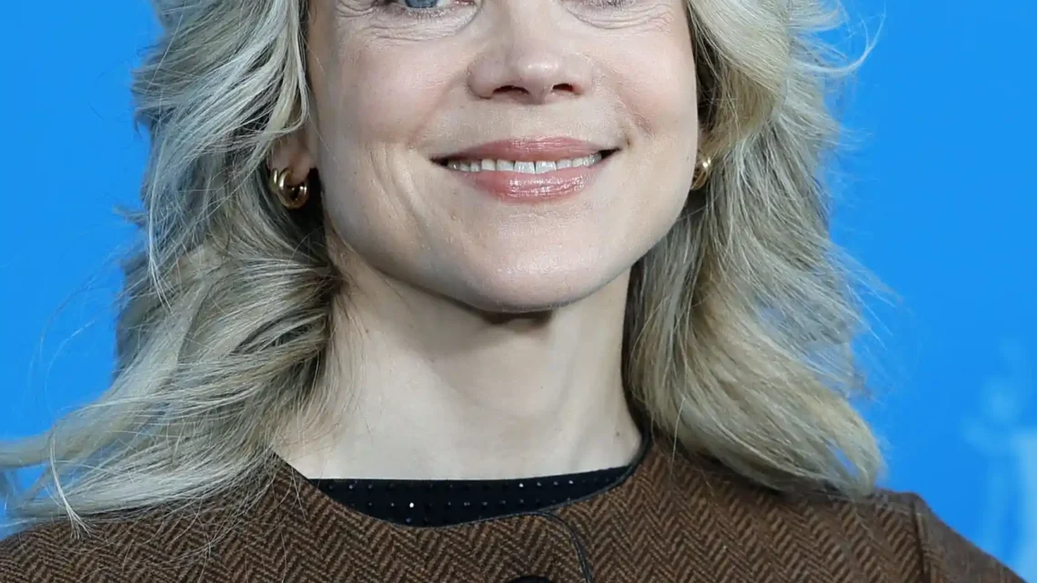 Ane Dahl Torp Biography: Height, Husband, Age, Children, Net Worth, Films, Parents, Career