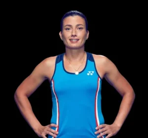 Anastasija Sevastova