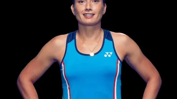 Anastasija Sevastova Biography: Ethnicity, Parents, Instagram, Net Worth, Awards, Age, Height