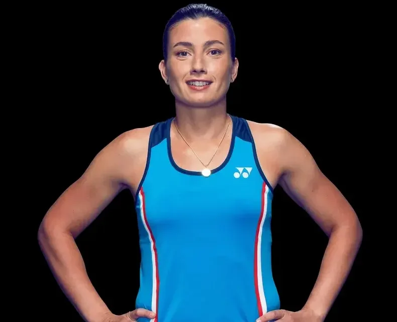 Anastasija Sevastova Biography: Ethnicity, Parents, Instagram, Net Worth, Awards, Age, Height