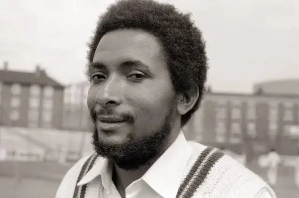 Andy Roberts Biography: Parents, Awards, Net Worth, Wife, Age, Height, Ethnicity