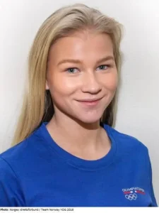 Ane Farstad