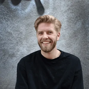 Jakob Schøyen Andersen