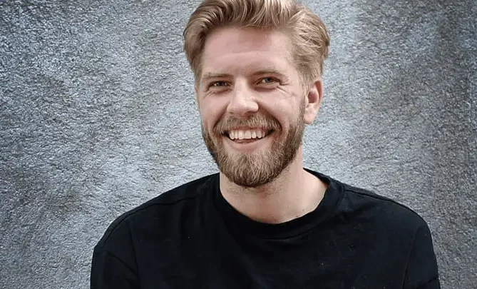 Jakob Schøyen Andersen Biography: Parents, Age, Net Worth, Film Series, Height, Career, Wife