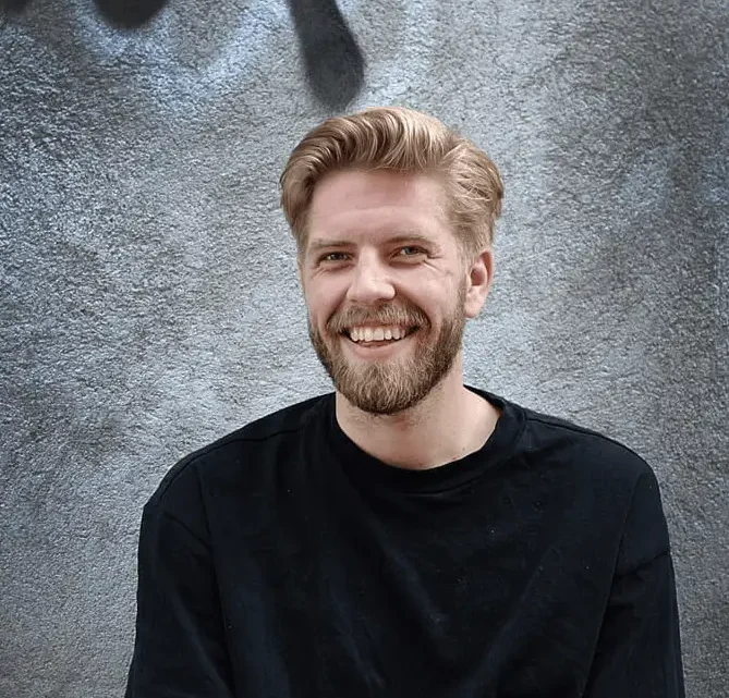 Jakob Schøyen Andersen Biography: Parents, Age, Net Worth, Film Series, Height, Career, Wife