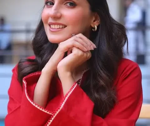 Sehar Afzal Bio: Age, Net Worth, Parents, Height, Career, Dramas, Movies, Husband