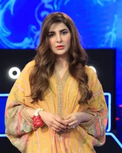Areeba Habib