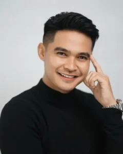 Aiman Ricky
