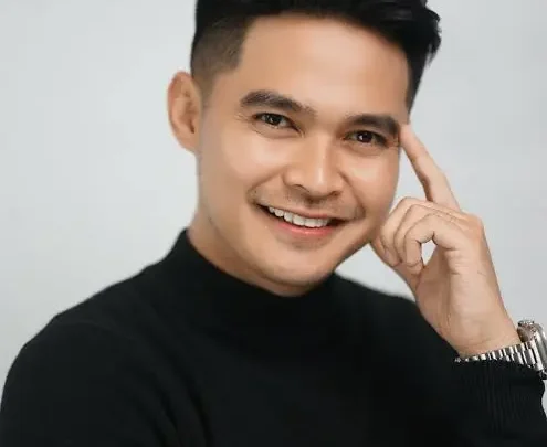 Aiman Ricky Biography: Net Worth, Age, Parents, Career, Height, Movies, Wife, Instagram