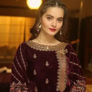 Minal Khan