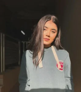 Areeka Haq