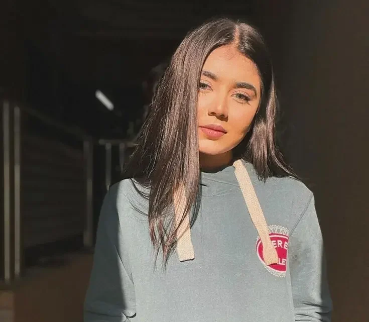 Areeka Haq Biography: Net Worth, Age, Parents, Height, Career, Music Videos, Boyfriend