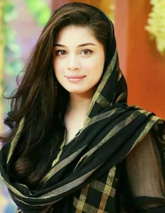Sidra Batool