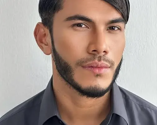 Azrel Ismail Biography: Parents, Age, Net Worth, Height, Movies, Career, Wife, Instagram