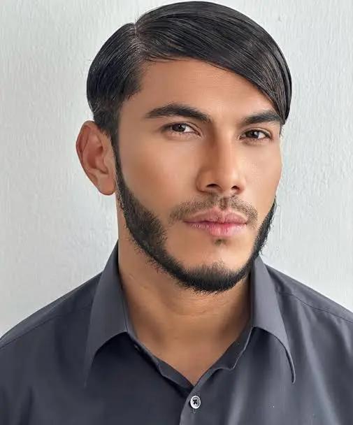 Azrel Ismail Biography: Parents, Age, Net Worth, Height, Movies, Career, Wife, Instagram