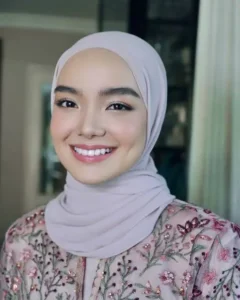 Qasrina Karim