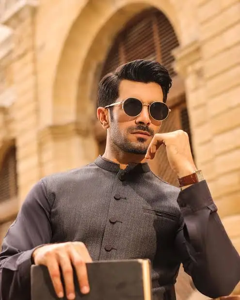 Shahzad Noor Bio: Career, Age, Parents, Net Worth, Height, Instagram, TV Shows, Spouse