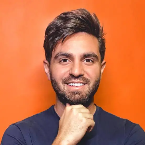 Ghaith Marwan Biography: TV Show Wife, Net Worth, Height, YouTube, Age, Education, Awards, Snapchat