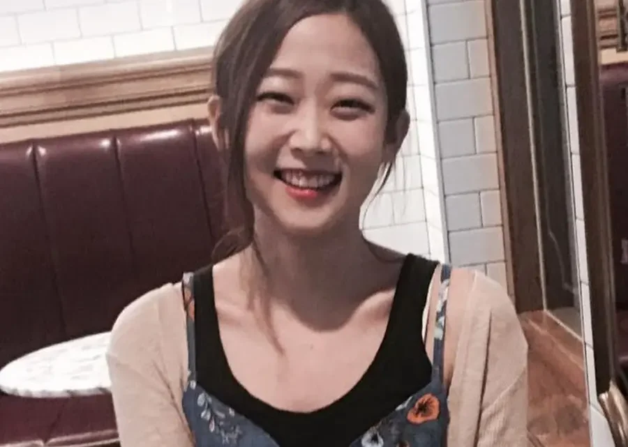 Dana Park Biography: Age, Net Worth, Height, Boyfriend, ASMR Career, Songs & Albums,YouTube