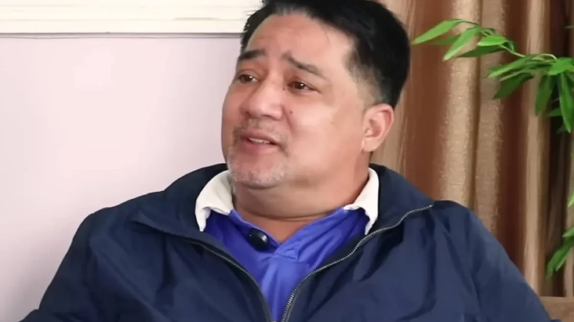 Anjo Yllana Biography: Wife, Tv Shows, Age, Movies, Parents, Ethnicity