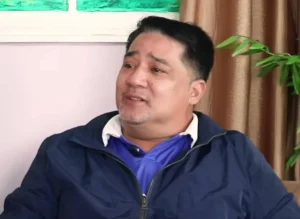 Anjo Yllana