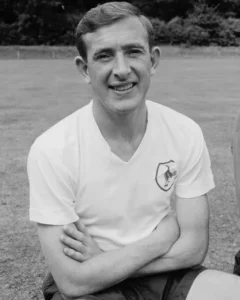 Danny Blanchflower