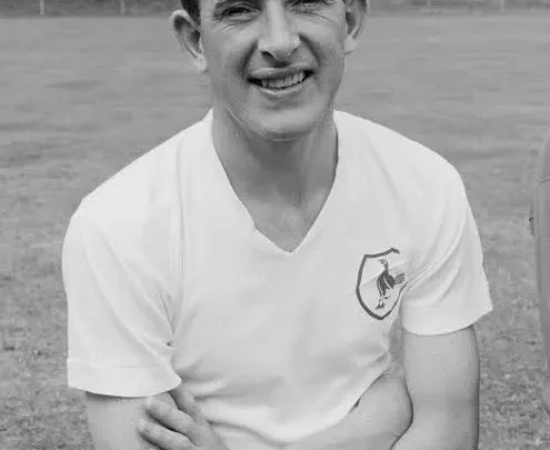 Danny Blanchflower Biography: Children, Net Worth, Height, Age, Contracts, Awards, Death