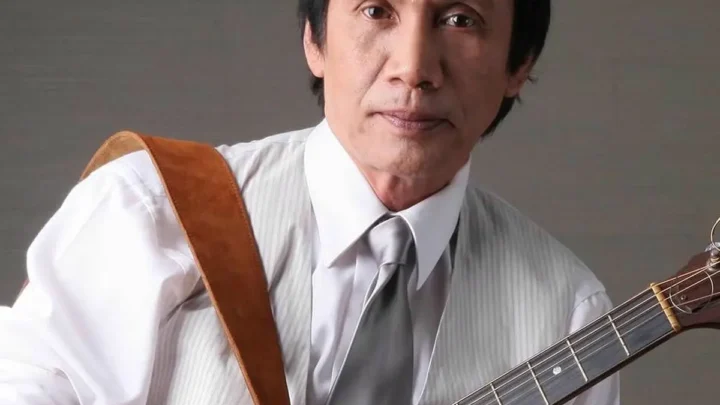 Rey Valera Biography: Wife, Songs, Ethnicity, Awards, Album, Religion, Parents