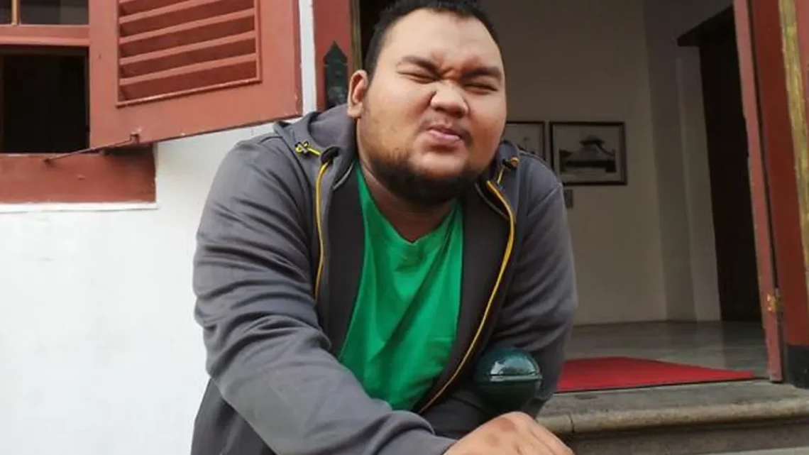 Fico Fachriza Biography: Ethnicity, Parents, Religion, Tv Shows, Age, Height, Net Worth, Religion