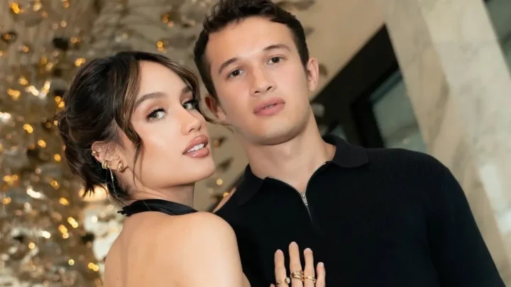 Arya Vasco Biography: Runway, Instagram, Parents, Height, Age, Girlfriend, Movies, Religion