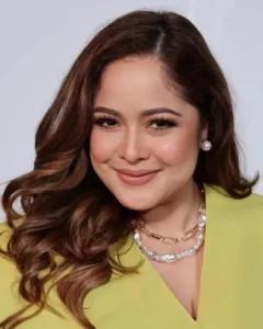 Manilyn Reynes