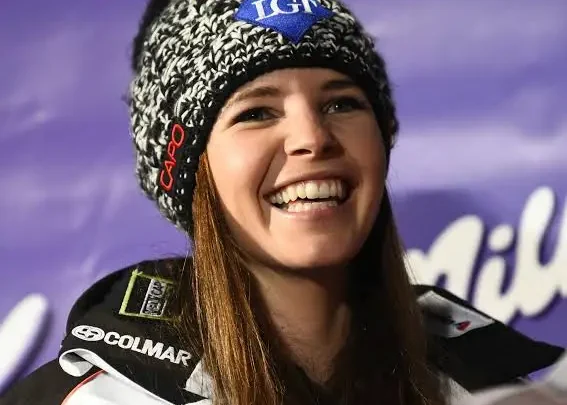 Tina Weirather Biography: Parents, Net Worth, Age, Height, Olympic Medals, Ethnicity