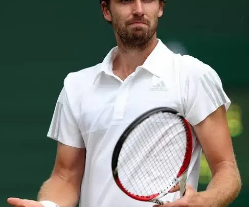 Ernests Gulbis Biography: Ethnicity, Parents, Net Worth, Titles, Wife, Awards, Age
