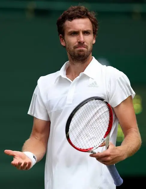 Ernests Gulbis Biography: Ethnicity, Parents, Net Worth, Titles, Wife, Awards, Age