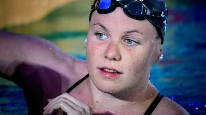 Julia Hassler Biography: Net Worth, Olympic Medals, Height, Ethnicity, Age, Parents, Instagram, Retirement