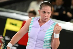 Aļona Ostapenko