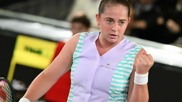 Aļona Ostapenko Biography: Ethnicity, Parents, Titles, Age, Height, Net Worth, Boyfriend