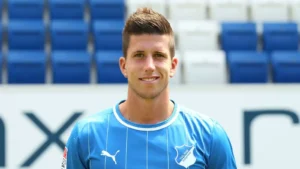 Sandro Wieser