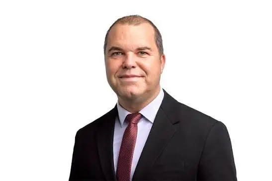 Manfred Kaufmann Biography: Ethnicity, Wife, Politics, Age, Net Worth, Children