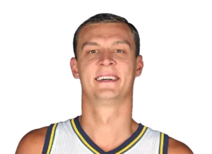 Andris Biedriņš