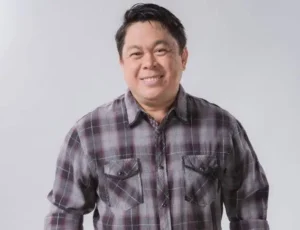 Dennis Padilla