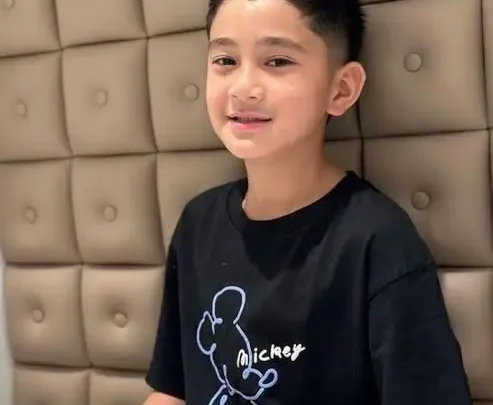 Rafathar Malik Ahmad Biography: Ethnicity, Parents, Age, Instagram, Movies, Awards