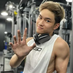 Azka Corbuzier