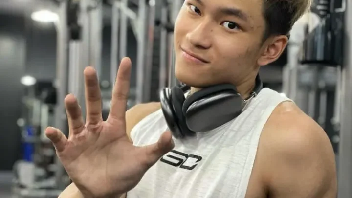 Deddy Corbuzier’s Son, Azka Corbuzier Biography: YouTube, Net Worth, Age, Parents, Ethnicity, Height, Religion