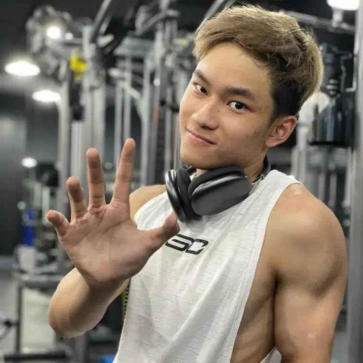Azka Corbuzier