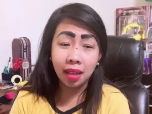 Madam Kilay