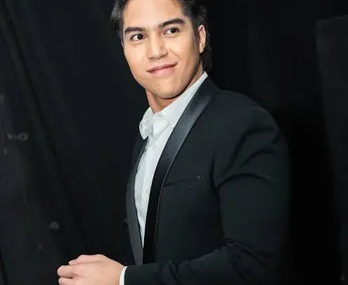 EL J Rumi Biography: Instagram, Parents, Songs, Ethnicity, Age, Movies, Height, Net Worth