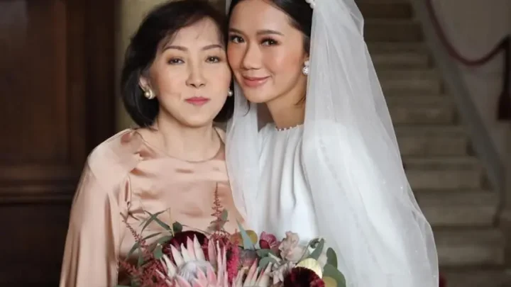 Camille Co-Koro Biography: Husband, Ethnicity, Blogs, Net Worth, Instagram, Parents, Height