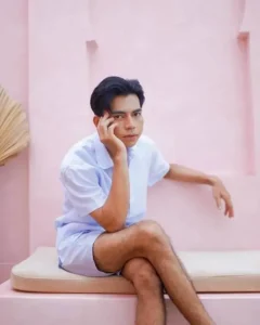 Dimas Ahmad