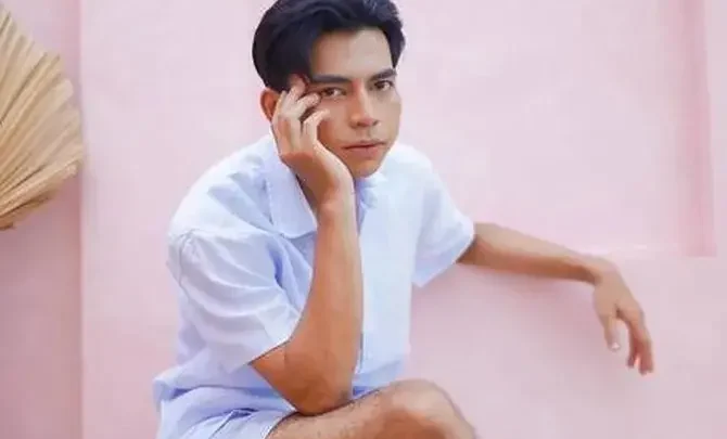 Dimas Ahmad Biography: Tv Shows, Age, Movies, Height, Parents Ethnicity, Religion, Net Worth